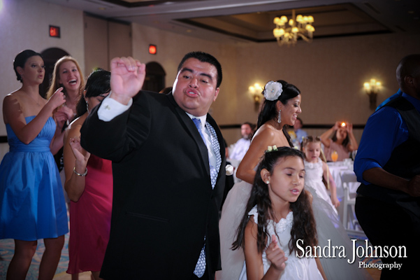 Best Sawgrass Marriott Wedding photographer - Sandra Johnson (SJFoto.com)